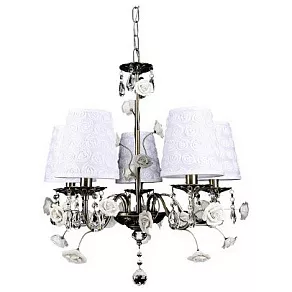 Подвесная люстра Imex 29290 KL.29290-5-P AB