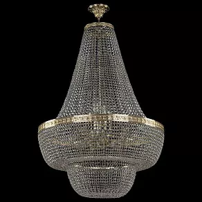 Светильник на штанге Bohemia Ivele Crystal 1909 19091/H2/80IV G