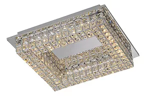 Накладной светильник Mantra Crystal 4586