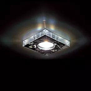 Встраиваемый светильник Lightstar Lui 006927