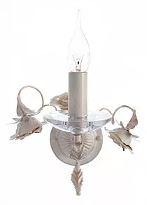 Бра Arte Lamp Estimate A2036AP-1WG