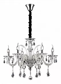 Подвесная люстра Ideal Lux Colossal COLOSSAL SP6 AVORIO