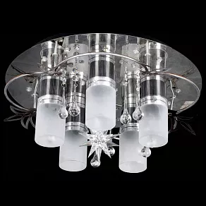 Потолочная люстра Omnilux OM-175 OML-17507-06