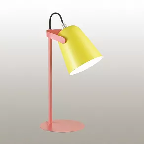 Настольная лампа офисная Lumion Kenny 3653/1T