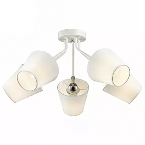 Потолочная люстра Lumion Lori 3748/5C
