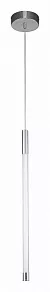 Подвесной светильник Indigo Vettore 14006/1P Chrome