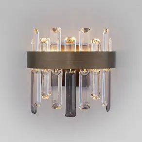 Накладной светильник Bogate's Sparkle a067819