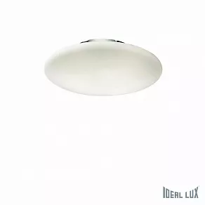 Накладной светильник Ideal Lux Smarties SMARTIES BIANCO PL3 D50