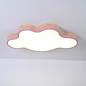 Накладной светильник Imperiumloft CLOUD ECO Pink CLOUD-ECO01