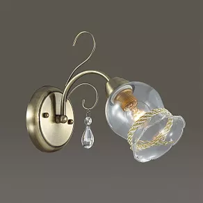 Бра Lumion Divina 3094/1W