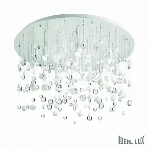 Накладной светильник Ideal Lux Neve NEVE PL12 BIANCO