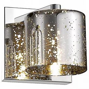 Бра Zumaline Pioli W0369-01A-B5GR