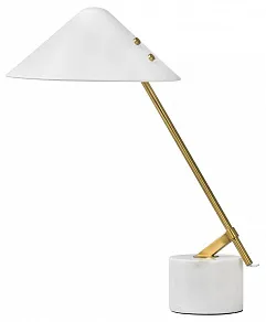 Настольная лампа декоративная LGO  LSP-5052