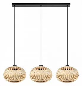 Подвесной светильник Eglo Amsfield 1 43863