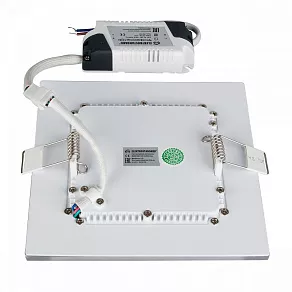 Встраиваемый светильник Elektrostandard Downlight a034905