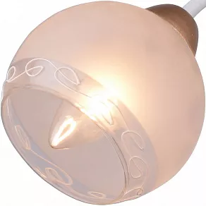 Бра TopLight Melissa TL3790B-01WH