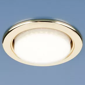Встраиваемый светильник Elektrostandard 1099 a025180