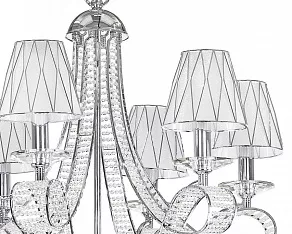 Подвесная люстра Osgona Riccio 705064