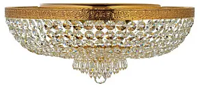 Люстра на штанге Arti Lampadari Santa Santa E 1.2.60.600 G