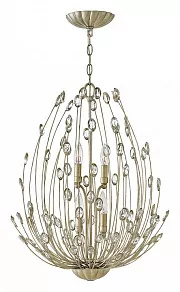 Подвесная люстра Hinkley Tulah HK-TULAH4