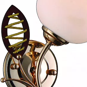 Бра Natali Kovaltseva 11456 11456/1W FRENCH