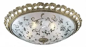 Накладной светильник Odeon Light Groana 2775/5C