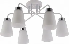 Люстра на штанге Rivoli Miley 9192-306