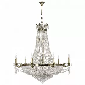 Подвесная люстра Dio D’Arte Lodi Lodi E 1.6.9.300 GB