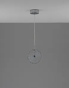 Подвесной светильник Moderli Marnia V11156-PL