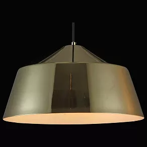 Подвесной светильник Natali Kovaltseva Minimal Art MINIMAL ART 77002A-1P GOLD