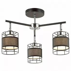 Люстра на штанге Lumion Kayden 3664/3C