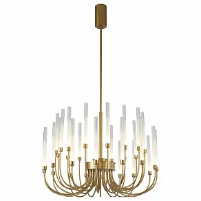 Люстра на штанге Alfa-Light F4224 F4224-03