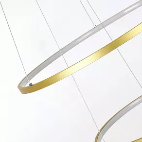 Подвесной светильник Favourite Giro 2937-10P