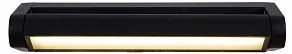 Накладной светильник Reluce  86878-9.2-001JH LED18W BK RLOS
