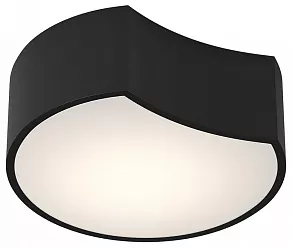 Накладной светильник DesignLed Triple AX14031-A-BL-WW