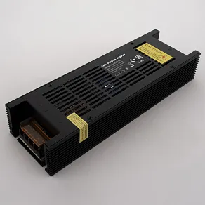 Блок питания LEDS POWER BLACK 003054