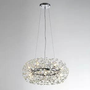 Подвесной светильник Citilux Betsy EL322P12.1