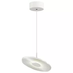 Светильник на штанге Odeon Light Ellen 4107/12L