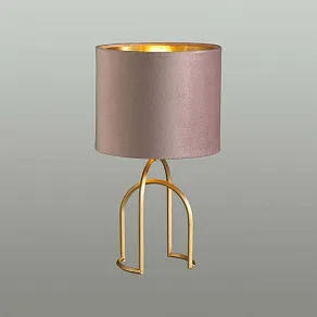 Настольная лампа декоративная Lumion Stacy 5661/1T