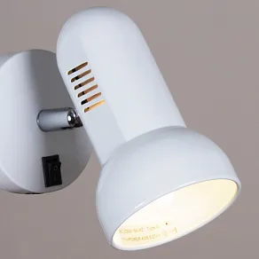 Бра Reluce 04012 04012-0.2-01 WH