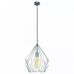 Подвесной светильник Eglo ПРОМО Carlton 49259