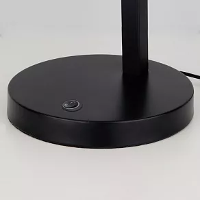 Настольная лампа офисная Elektrostandard Fabula a039693