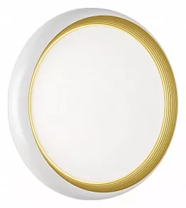 Накладной светильник Sonex Tofiq White 7650/EL