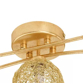 Потолочная люстра Eglo ПРОМО Caris 1 97726