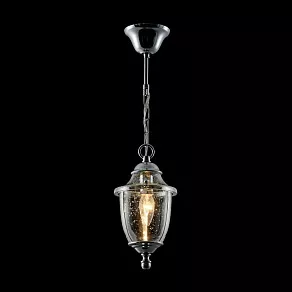 Подвесной светильник Maytoni Zeil H356-PL-01-CH