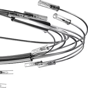 Потолочная люстра Lightstar Ovale 784244