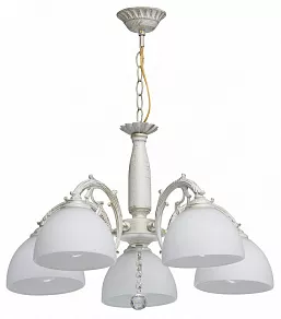 Подвесная люстра De City Ариадна 29 450014305