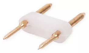 Соединитель лент гибкий Elektrostandard Аксессуары для монохромной светодиодной ленты 220 В KP-11