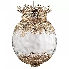Подвесной светильник Odeon Light Petra 2674/4