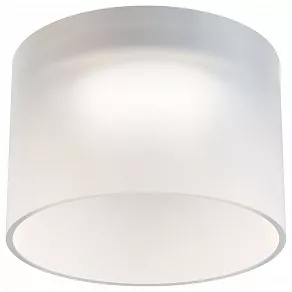 Встраиваемый светильник Maytoni Pauline DL047-01W
